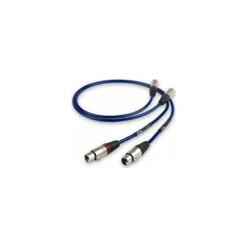 Audio kabel Chord ClearwayX 2XLR na 2XLR 2.0m