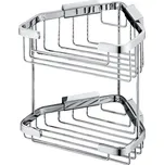 Optima SIKO ROH2POLDRAT rohová polička…