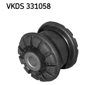 Zavěšení kol Uložení, řídicí mechanismus SKF VKDS 331058