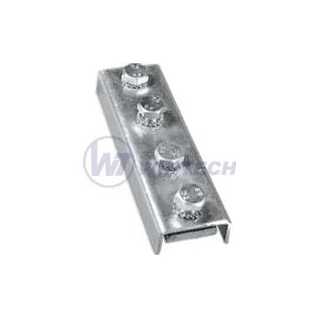 Tesařské kování Spojka nosníků 27/18, 28/30, 35 x 15, 1 ks NJCPA00001