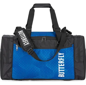 Stolní tenis Doplněk BUTTERFLY Kitami Sport taška modrá 60 x 31 x 32 cm