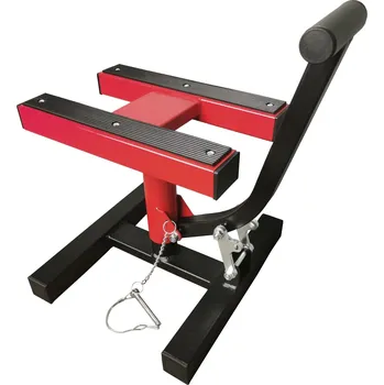 zvedák Q-TECH Q-Tech stojan MX červený