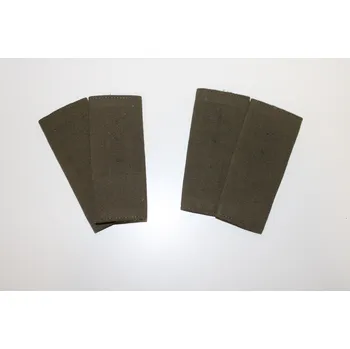 Ochranné vybavení na lov a střelbu ASTONA Nárameník AČR vz.97 zelený - použitý