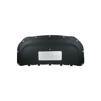 Kapota Odhlučnění kapoty VOLKSWAGEN CADDY III |6/2010-06/2015| 9563WM-1