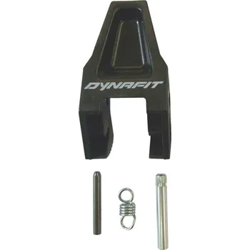 Skialpinistické vybavení Dynafit Excenter(špička)vázání Radical ST-FT, Vertical ST-FT 48578 Black