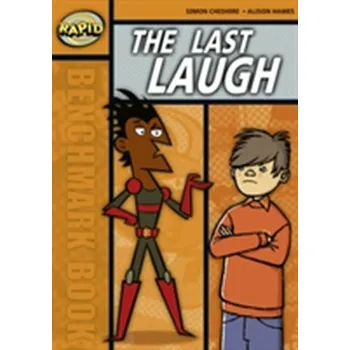 Cizí jazyk Rapid Stage 3: Assessment Book (Series 2)