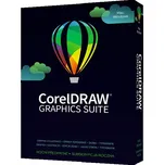 Corel CorelDRAW Graphics Suite 365 2024…