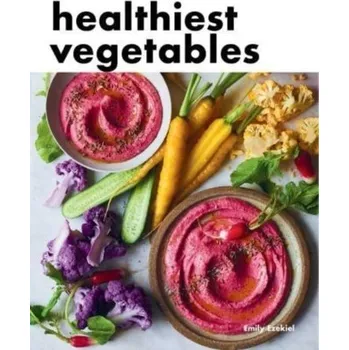 Healthiest Vegetables - Ezekiel, Emily