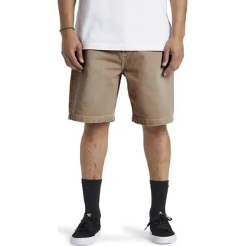 Kraťasy DC Worker Baggy Denim Rio incense overdye 34 2024 - Odesíláme do 24 hodin