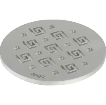 Odvodňovací žlab Rošt Viega Advantix 4962.1 110