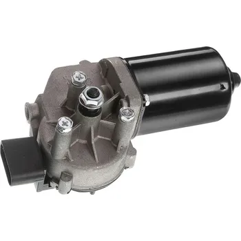 Motorek stěrače a odstřikovače Motorek předních stěračů AUDI A4 (B7) | 004-2008 | TAIWAN