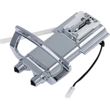 Náhradní díl pro kávovar KRUP BARISTA MS-5A10020 trysky pro kávovar