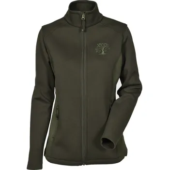 Dámská mikina Margita Trapper Dámská myslivecká mikina Zohorka - Velikost 34