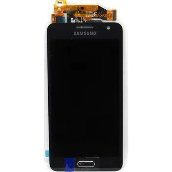 Samsung Galaxy A3 (SM-A300F) Displej Černý TFT + Dotek