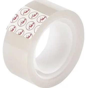 Lepicí páska KORES Transparentní lepicí páska 33 m x 12 mm