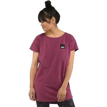 tričko Horsefeathers Lusha - Maroon XS