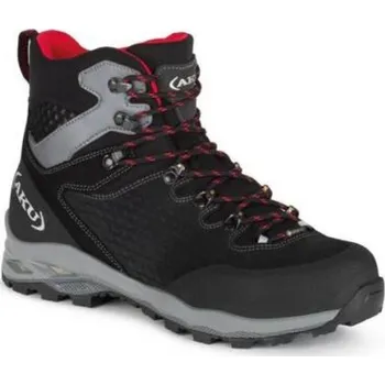 Pánská treková obuv Aku Alterra II GTX M 430353 trekingová obuv 42