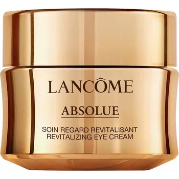 Pleťový krém Lancome Absolue Revitalizing Eye Cream 20 ml(Revitalizing Eye Cream) 20 ml