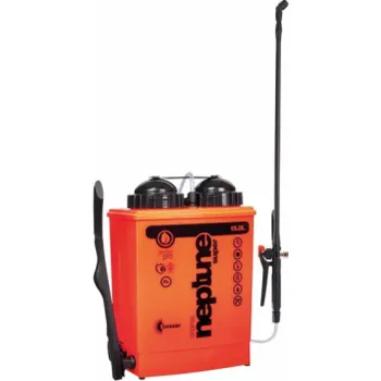 Postřikovač Postřikovač, s manometrem Kwazar Neptun, 15 l
