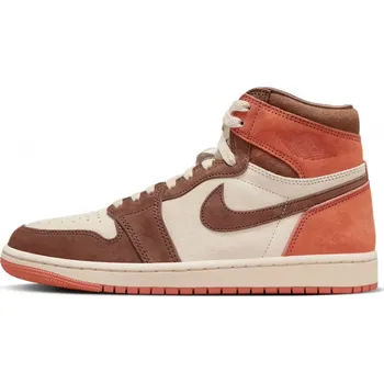 Pánské tenisky Air Jordan Jordan 1 High Retro OG SP "Dusted Clay" Velikost: 43