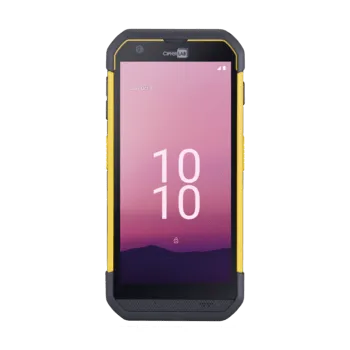 Datový terminál CipherLab RS36 series, 2D, SE5500, 14 cm (5.5''), GPS, USB-C, BT, Wi-Fi, 4G, NFC, Android