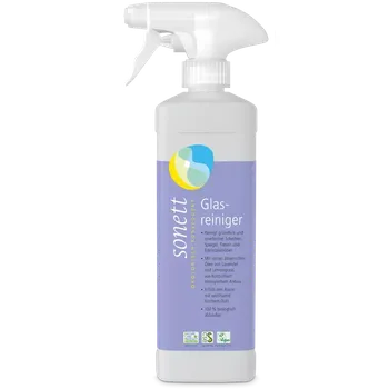 SONETT Čistič na sklo, sprej 500ml