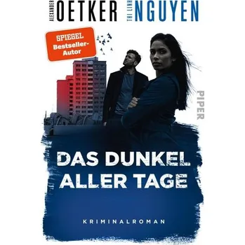Das Dunkel aller Tage - Oetker, Alexander