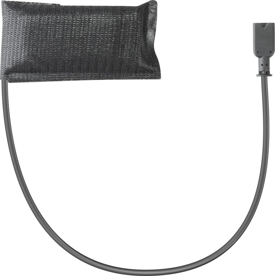 Náhradní kompaktní baterie Interphone 1100 mAh pro U-COM2/U-COM4/U-COM16