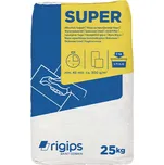 Rigips Tmel sádrový spárovací Super 25kg