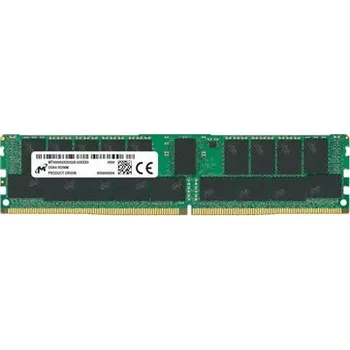 Operační paměť Micron Crucial 16 GB reg. ECC DDR4-3200 MTA18ASF2G72PDZ-3G2E1