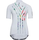 Dres cyklo Silvini Calnia WD2412 Velikost: 42 white/cloud