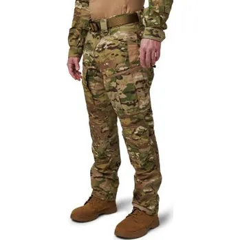 Pánské kalhoty Kalhoty V.XI XTU Straight, 5.11, Multicam, 34-32