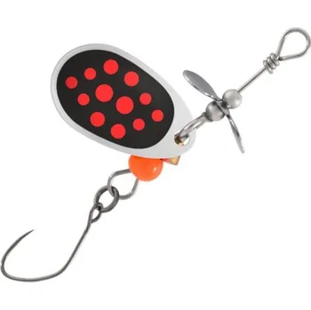 Umělá nástraha Rapture rotační třpytka Windex Rivus BR 2,2g