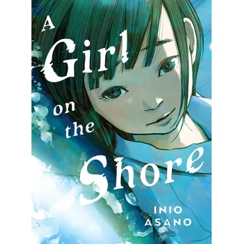 Komiks pro dospělé Komiks A Girl On The Shore (Collector's Edition) ENG