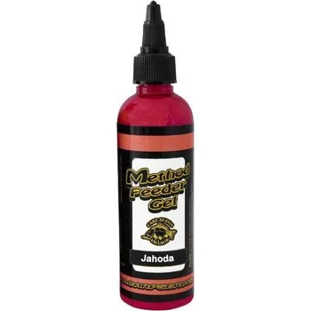 Návnadové aroma Method Feeder Gel CarpServis 100ml JAH
