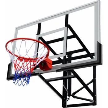 Stan Basketbalová deska OUTLINER, 450 mm, 1360×800 mm