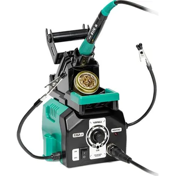 Páječka Pájecí stanice Yihua 936A-II 120W 200-480°C ESD SAFE
