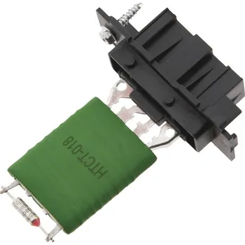 Řídící jednotka Odpor ventilátoru topení CITROËN Berlingo(B9) PEUGEOT Partner