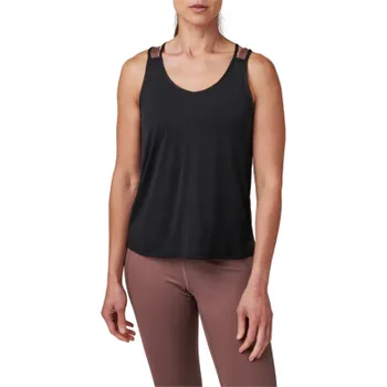 Pánské tílko Dámské tílko PT-R Grind Crossback Tank, 5.11, černé, S