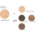 Ahorn Grado BUK průběžný - Dvoulůžková postel Délka [cm]: 210, Šířka [cm]: 200