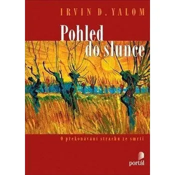 Pohled do slunce: O překonání strachu ze smrti Kniha