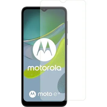 Ochranné sklo pro Motorola Moto E13