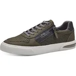 Pánské tenisky S.Oliver 5-13600/42 zelené zelená 44