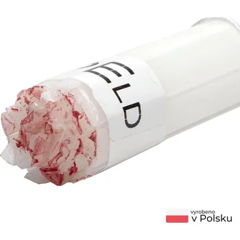 Vodovodní potrubí Svařecí drát PELD PE, LDPE, PE LD, LD PE 100g vysoce kvalitní spojovací materiál