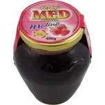 JANKAR PROFI Český med s ovocem…