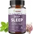 Přípravek na podporu paměti a spánku Blendea Deep Sleep 60 cps.