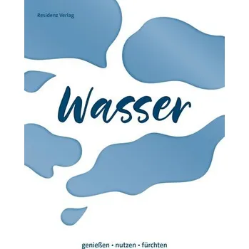 Příroda Wasser - Engl, Anna R.