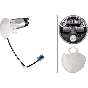 Palivové čerpadlo Palivové čerpadlo HELLA 8TF 358 306-001