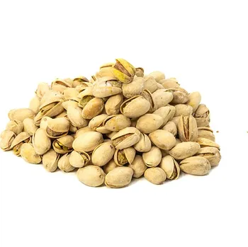 Sušená potravina Pistácie solené JUMBO semínka: 1000g