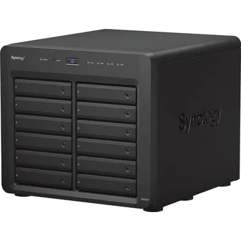 Synology DS2422+ Disk Station